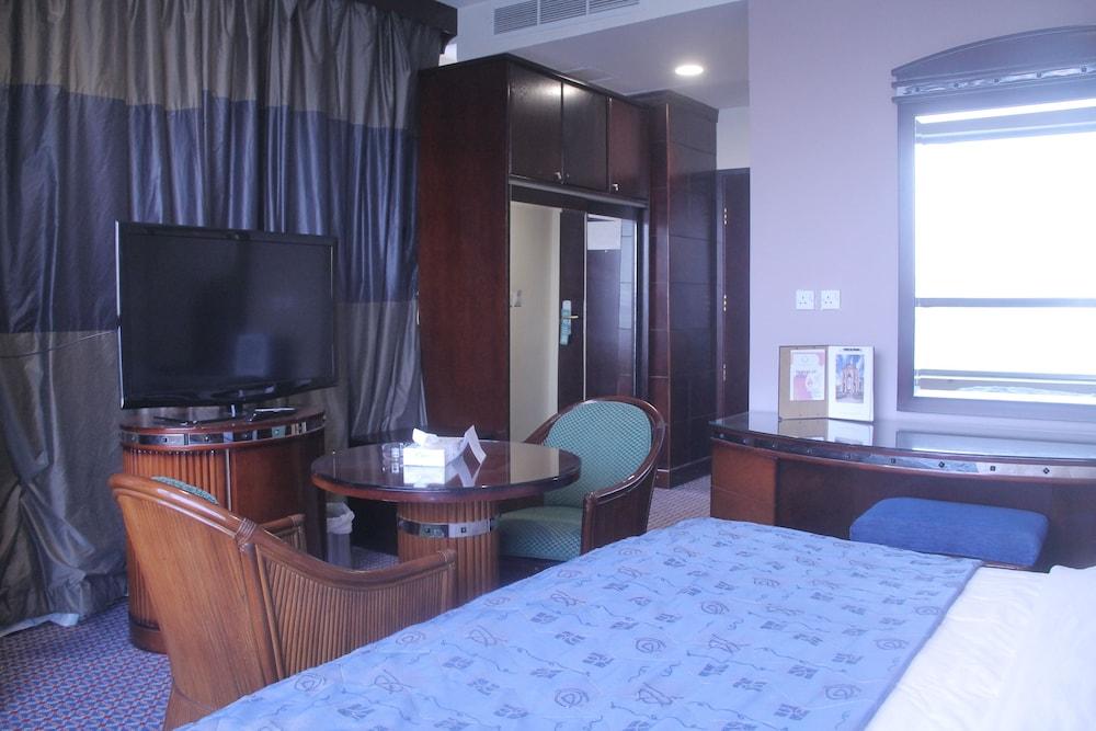Le Vendome Hotel Amman Zewnętrze zdjęcie