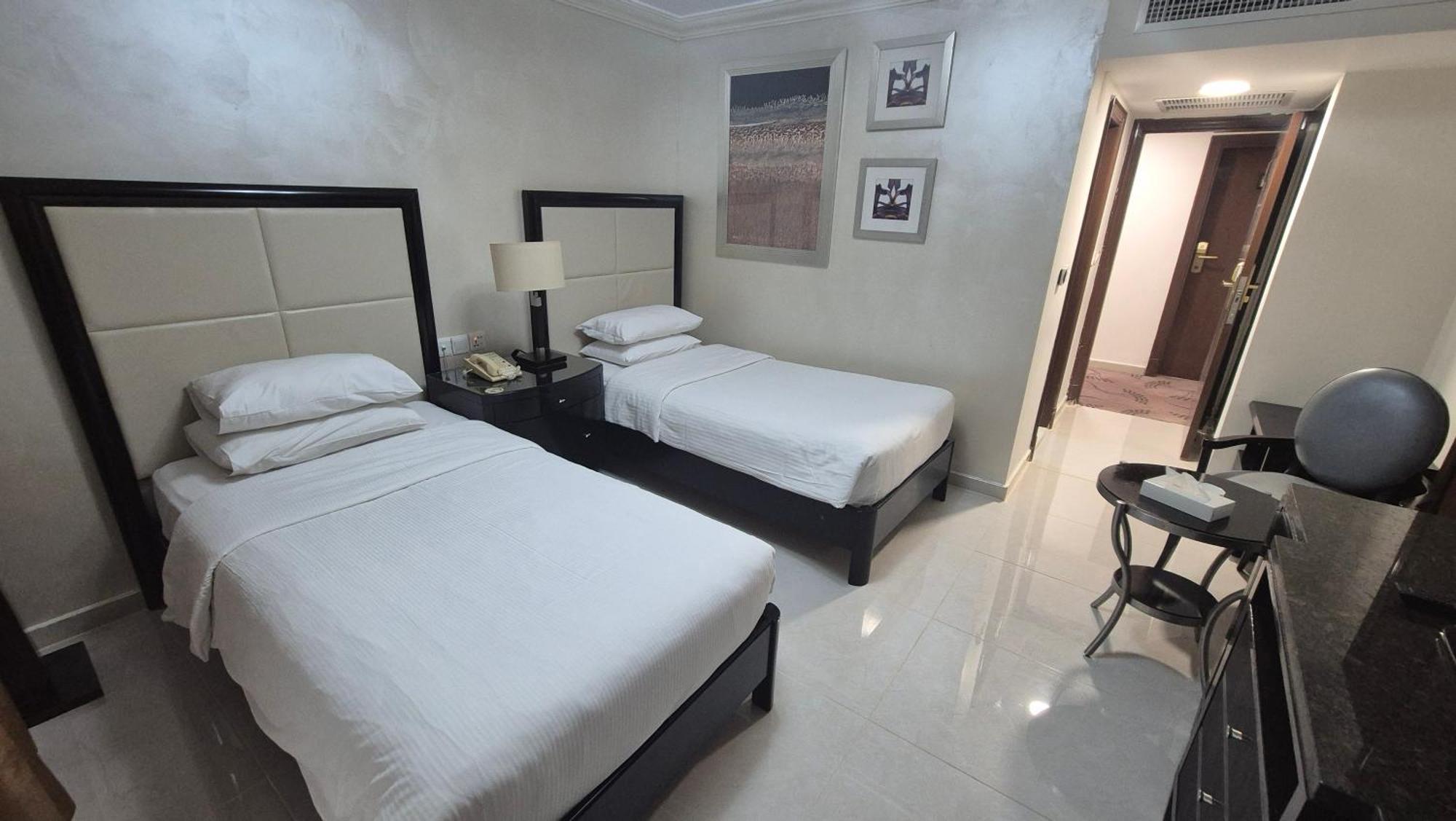 Le Vendome Hotel Amman Zewnętrze zdjęcie