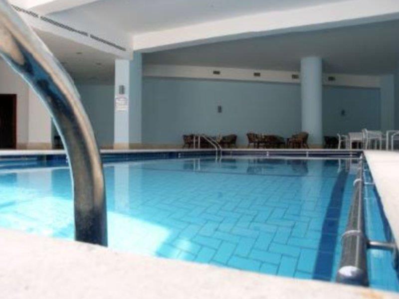 Le Vendome Hotel Amman Zewnętrze zdjęcie