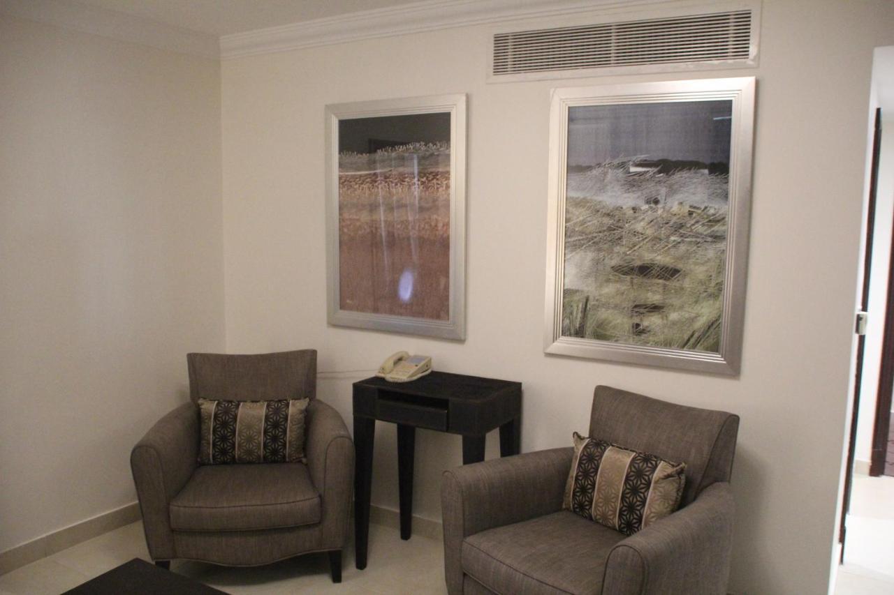 Le Vendome Hotel Amman Zewnętrze zdjęcie