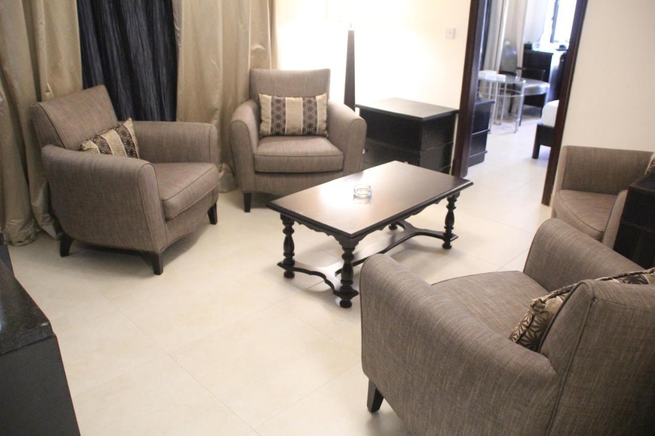 Le Vendome Hotel Amman Zewnętrze zdjęcie